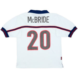 McBride 20
