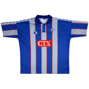 Oldest shirt
