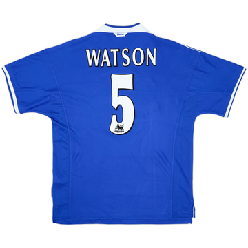 Watson #5