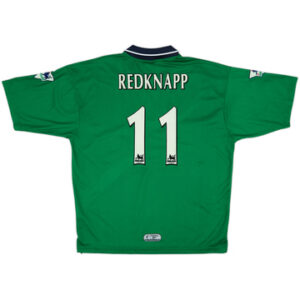 Redknapp 11