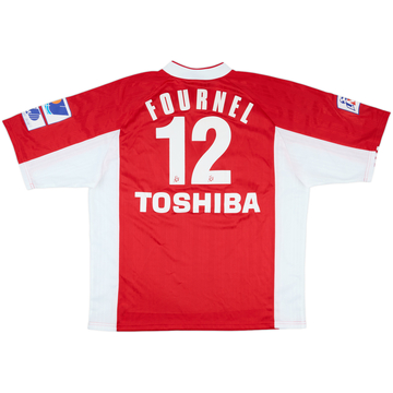 Fournel #12