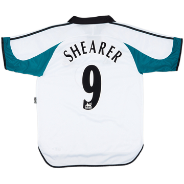 Shearer 9
