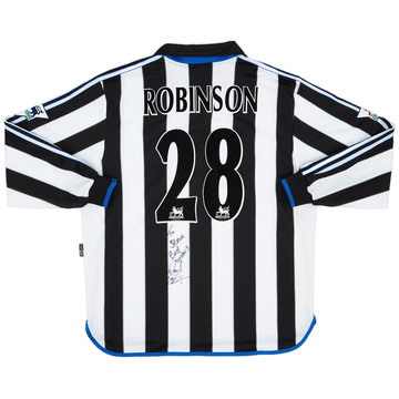 Robinson 28