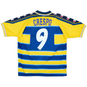 Crespo 9
