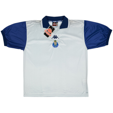 Camiseta visitante del Porto 1999-00