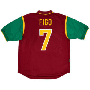 Figo 7
