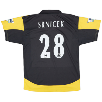 Srnicek 28