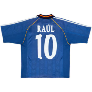 Raul 10