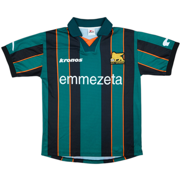 1999-00 Venezia Home Shirt