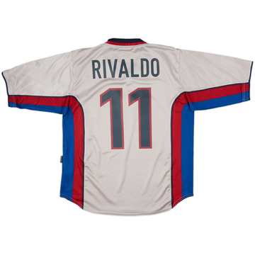 Rivaldo #11