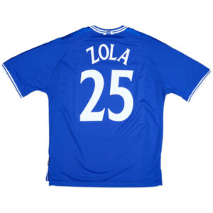 Zola 25