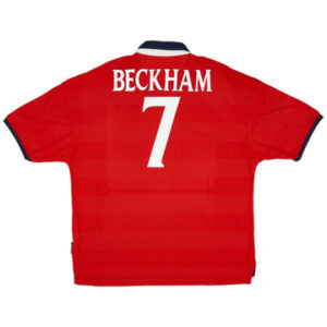 Beckham 7