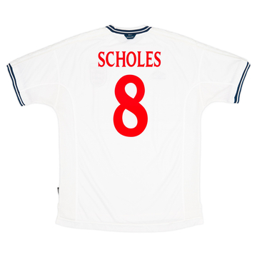 Scholes #8