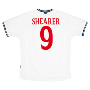 Shearer 9