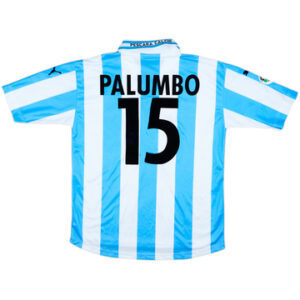 Palumbo 15