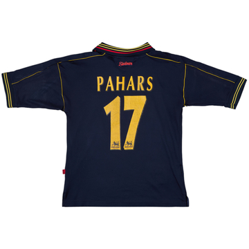 Pahars 17