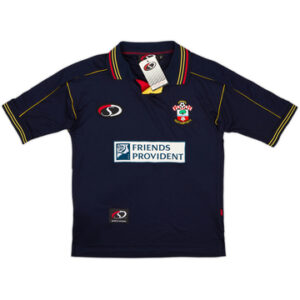 1999-01 Southampton Away Shirt