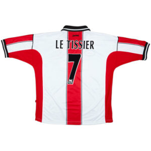 Le Tissier 7