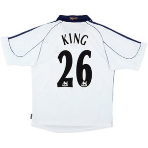 King 26