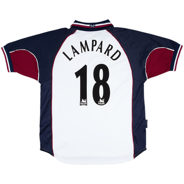 Lampard #18