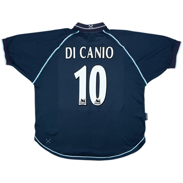 Di Canio #10