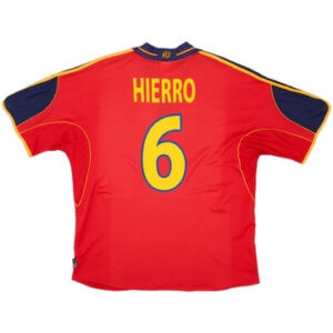 Hierro 6