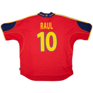 Raul 10