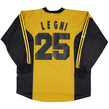Legni #25