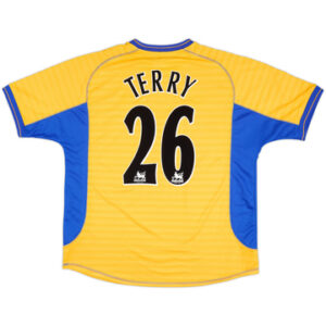 Terry 26