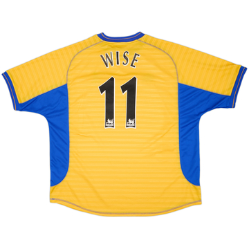 Wise #11