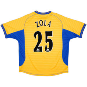Zola 25