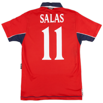 Salas #11