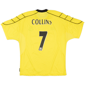 Collins #7