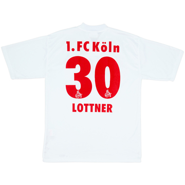 Lottner #30