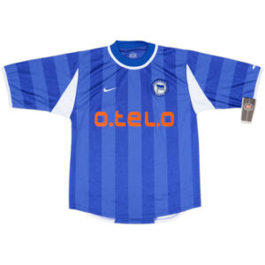 Oldest shirt