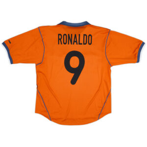 Ronaldo 9