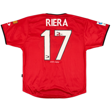Riera #17