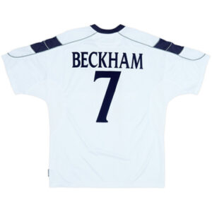 Beckham 7