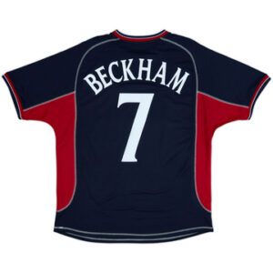 Beckham 7