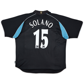 Solano 15