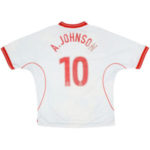 A.Johnson 10