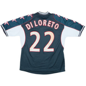 Di Loreto 22