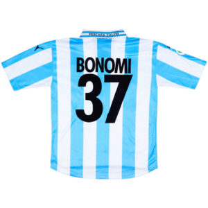 Bonomi 37