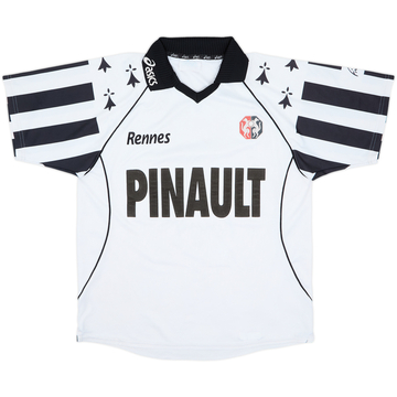 Maillot le plus ancien