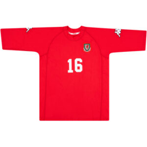 Symons 16