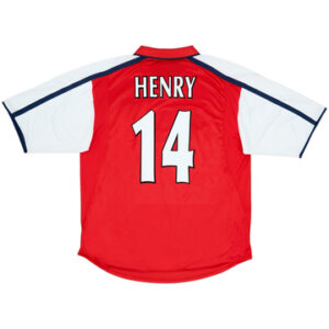 Henry 14