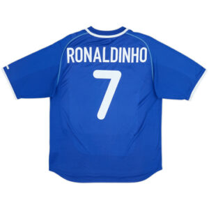 Ronaldinho 7