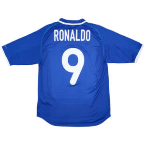 Ronaldo 9