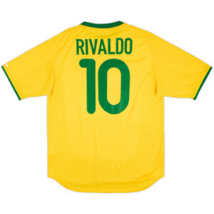 Rivaldo 10