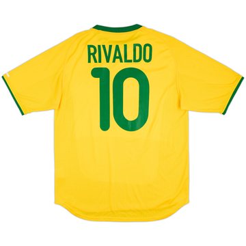 Rivaldo #10